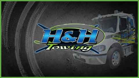 Local Towing Company Gaithersburg, MD